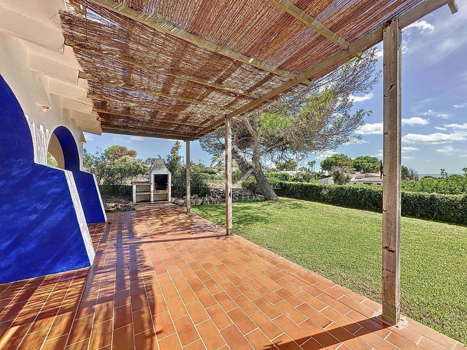 3 soveværelse Villa til salg i Binidali med swimmingpool garage - € 1.913.710 (Ref: 8509254)