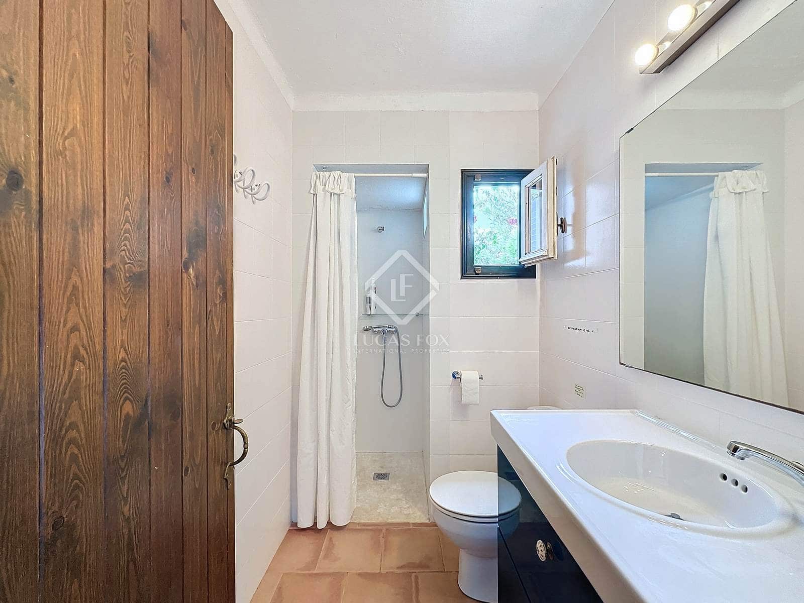 3 soveværelse Villa til salg i Binidali med swimmingpool garage - € 1.913.710 (Ref: 8509254)