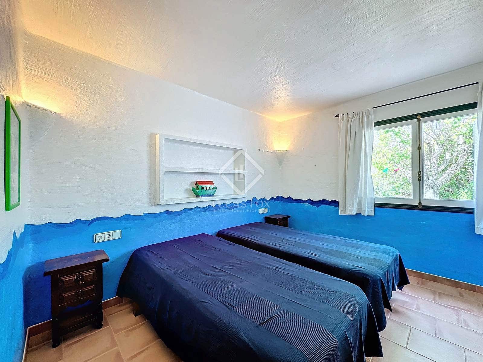 3 soveværelse Villa til salg i Binidali med swimmingpool garage - € 1.913.710 (Ref: 8509254)