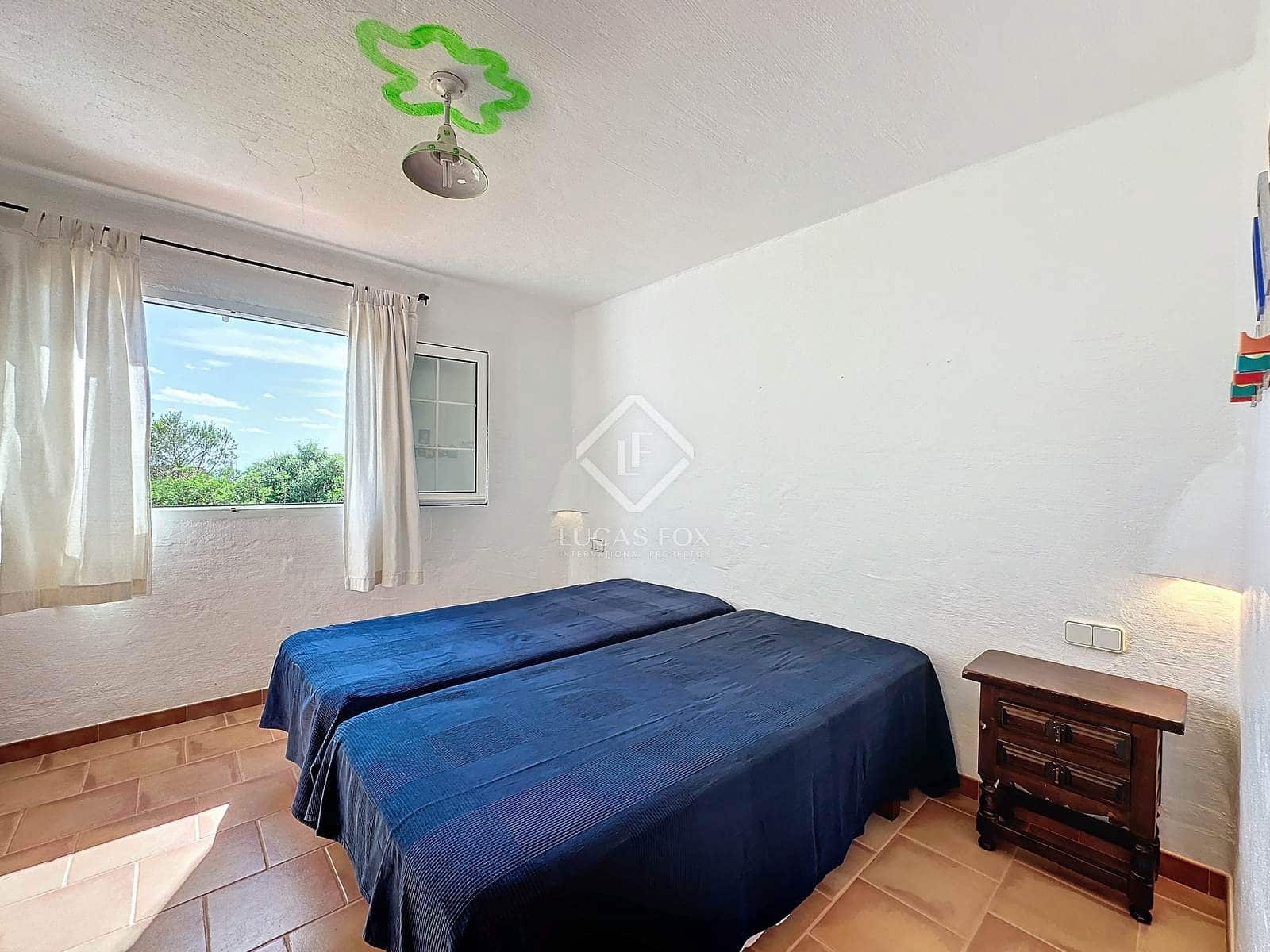 3 soveværelse Villa til salg i Binidali med swimmingpool garage - € 1.913.710 (Ref: 8509254)