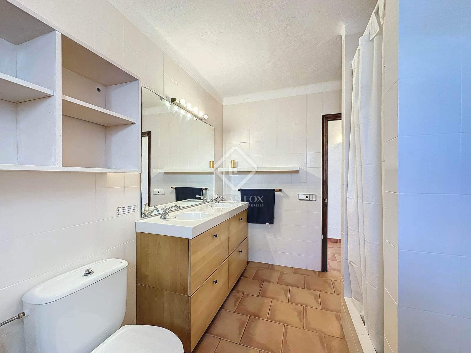 3 soveværelse Villa til salg i Binidali med swimmingpool garage - € 1.913.710 (Ref: 8509254)