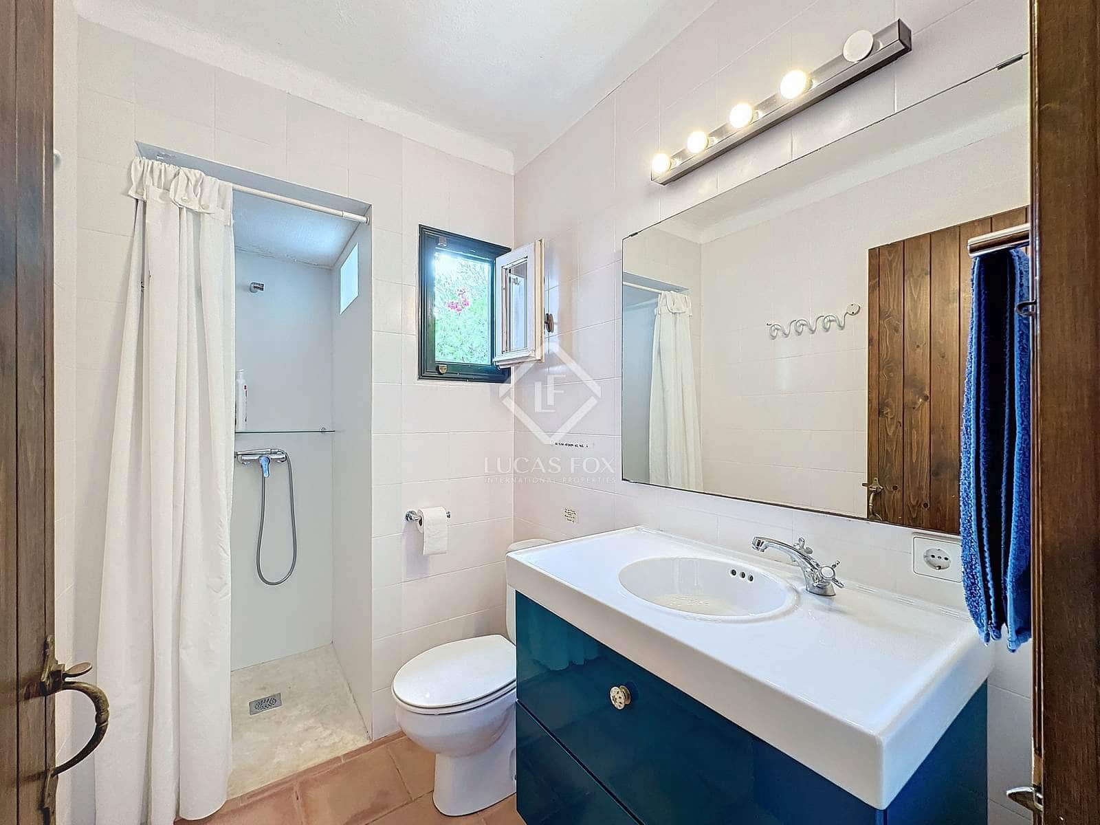 3 soveværelse Villa til salg i Binidali med swimmingpool garage - € 1.913.710 (Ref: 8509254)