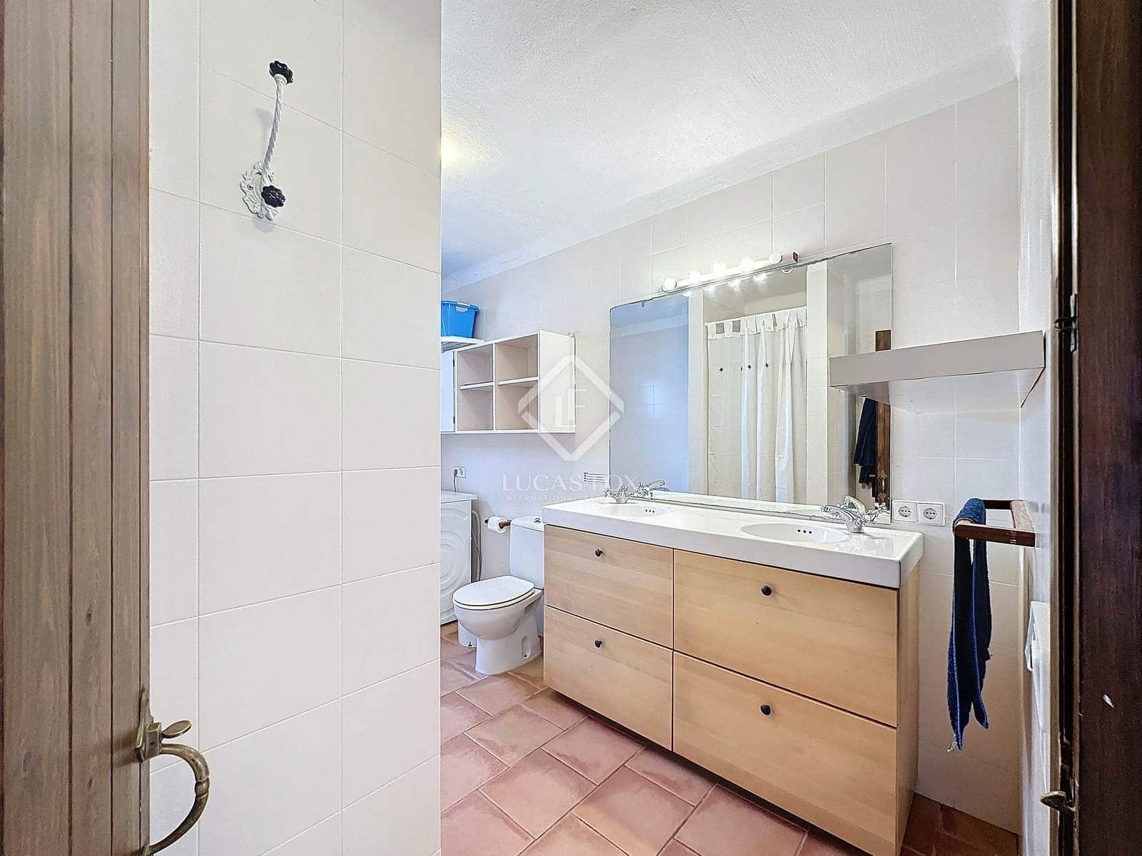 3 soveværelse Villa til salg i Binidali med swimmingpool garage - € 1.913.710 (Ref: 8509254)