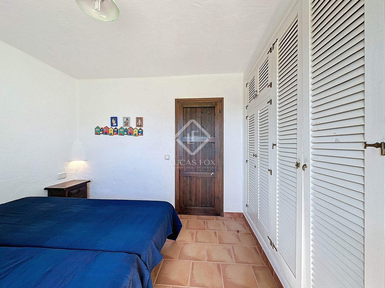 3 soveværelse Villa til salg i Binidali med swimmingpool garage - € 1.913.710 (Ref: 8509254)