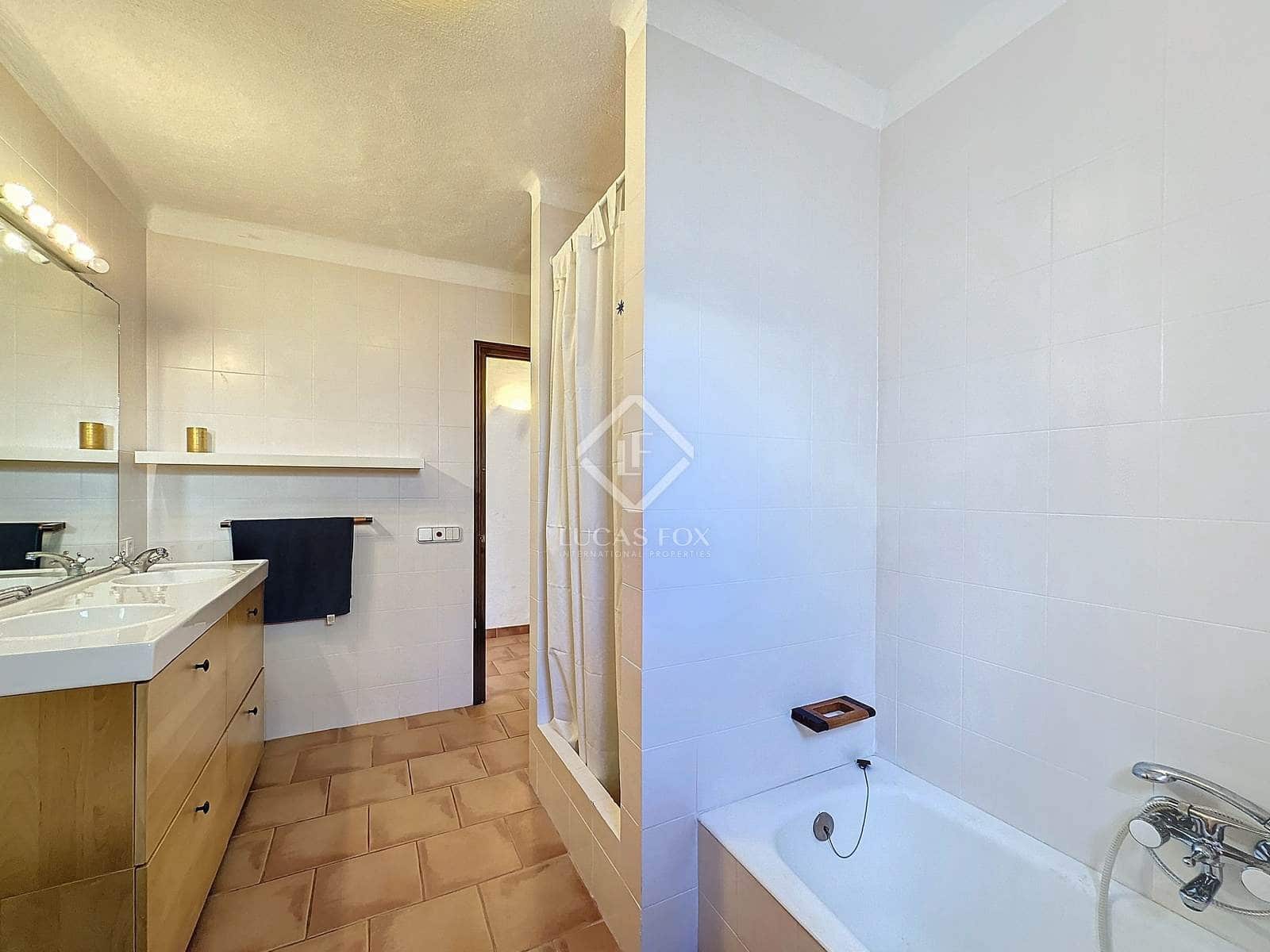 3 soveværelse Villa til salg i Binidali med swimmingpool garage - € 1.913.710 (Ref: 8509254)