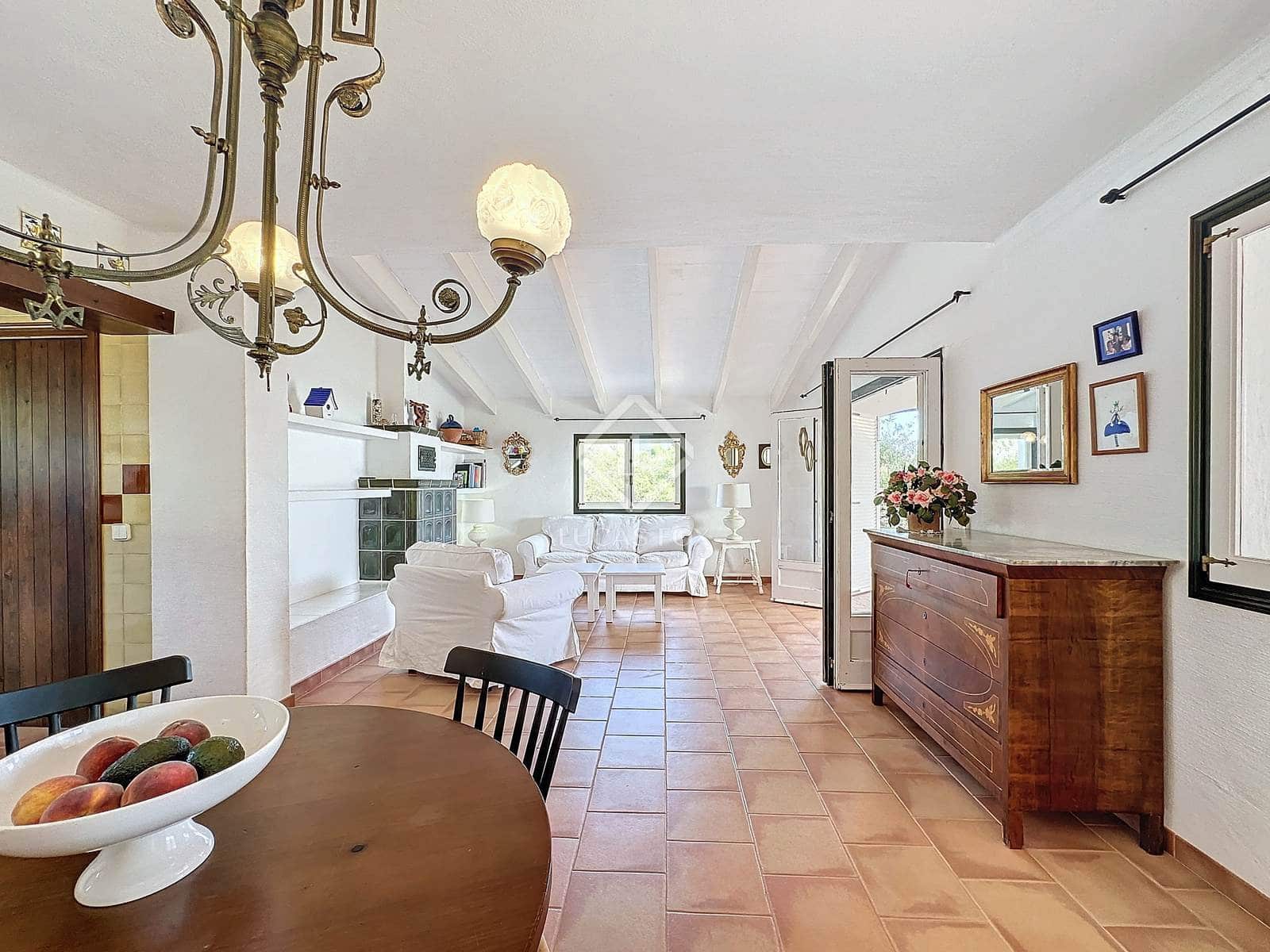 3 soveværelse Villa til salg i Binidali med swimmingpool garage - € 1.913.710 (Ref: 8509254)