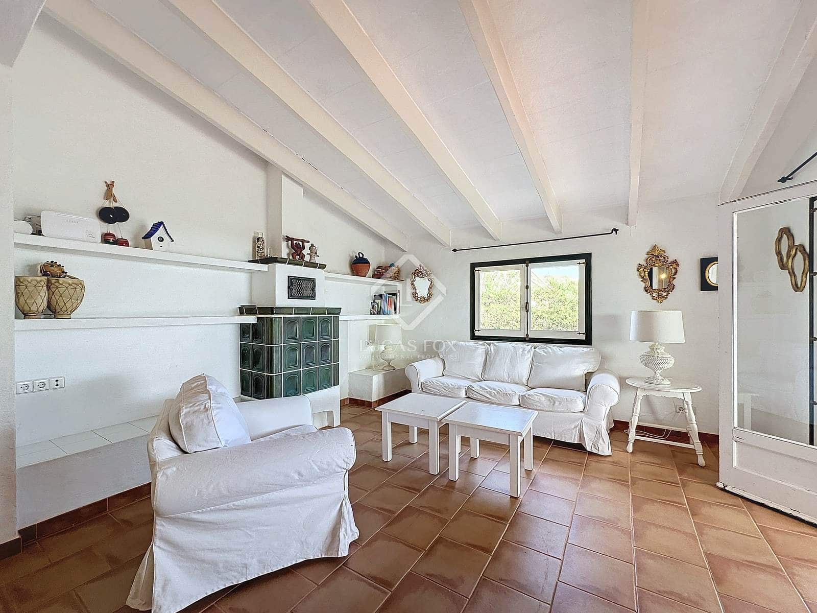 3 soveværelse Villa til salg i Binidali med swimmingpool garage - € 1.913.710 (Ref: 8509254)