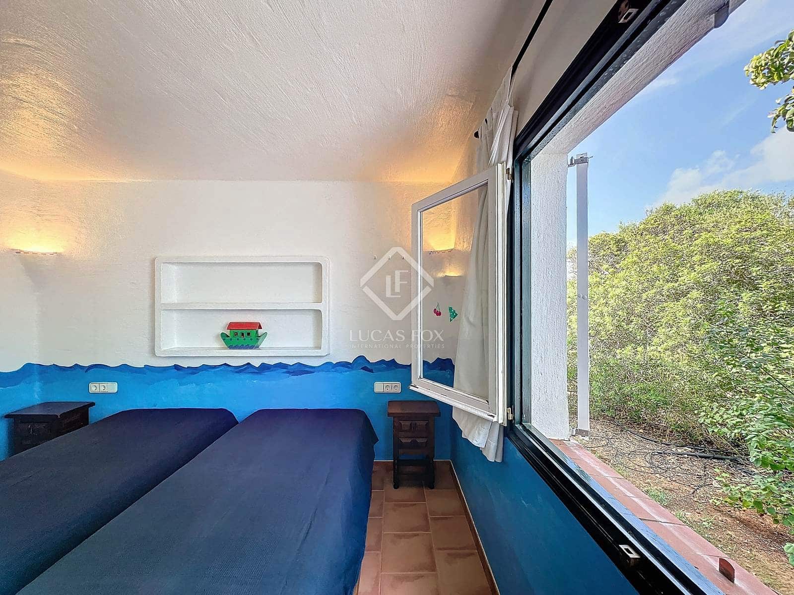 3 soveværelse Villa til salg i Binidali med swimmingpool garage - € 1.913.710 (Ref: 8509254)