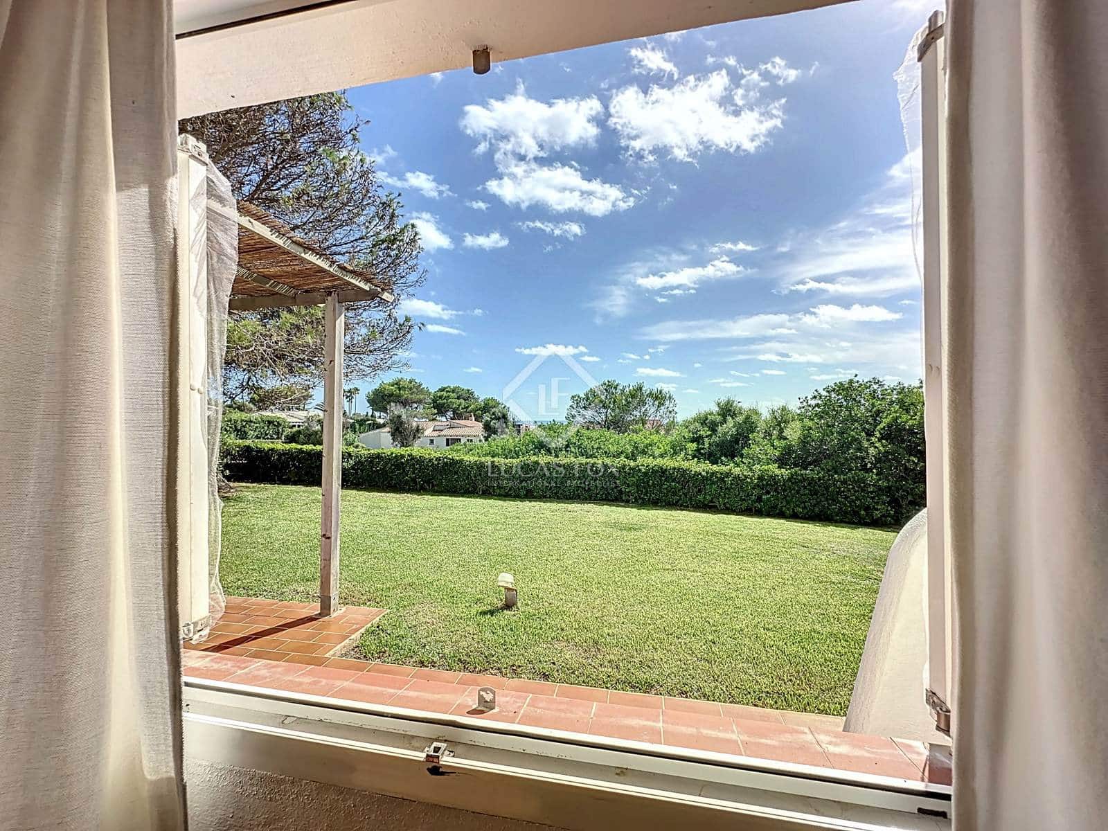 3 soveværelse Villa til salg i Binidali med swimmingpool garage - € 1.913.710 (Ref: 8509254)