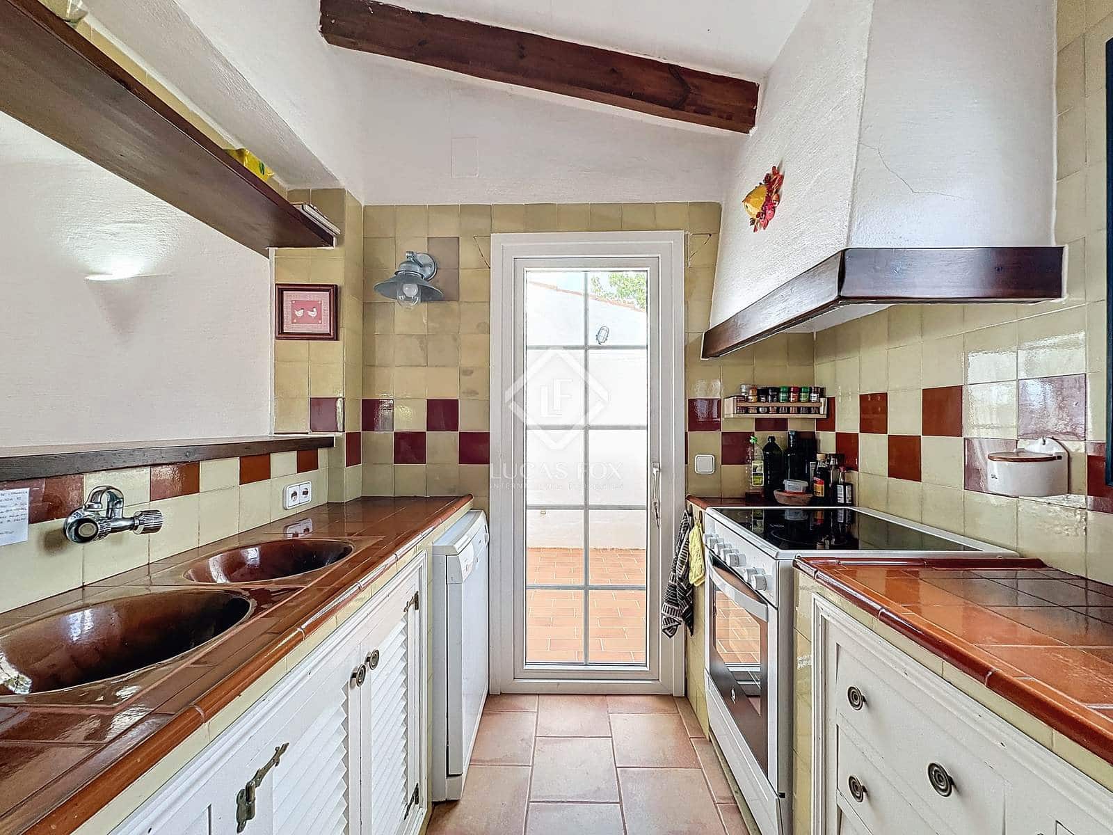 3 soveværelse Villa til salg i Binidali med swimmingpool garage - € 1.913.710 (Ref: 8509254)