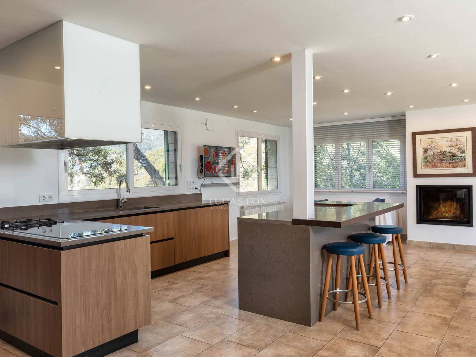 10 sovrum Villa till salu i Tossa de Mar med pool garage - 5 850 000 € (Ref: 8510793)