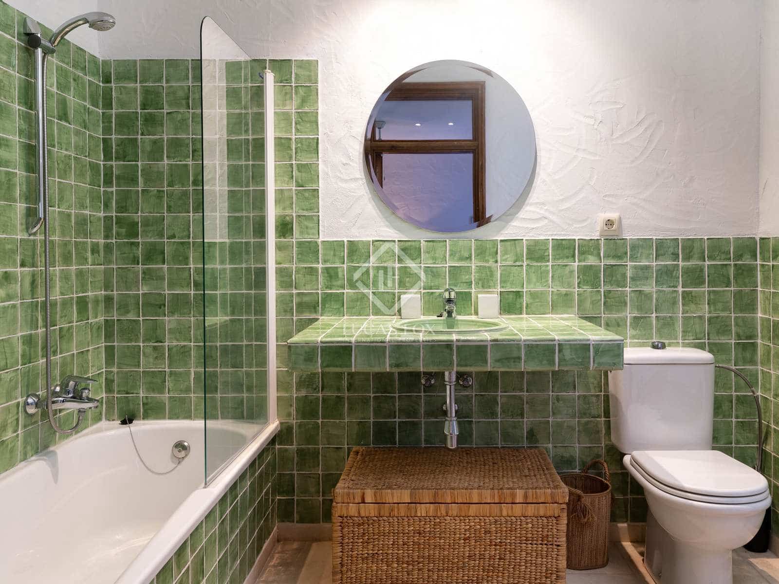 10 sovrum Villa till salu i Tossa de Mar med pool garage - 5 850 000 € (Ref: 8510793)