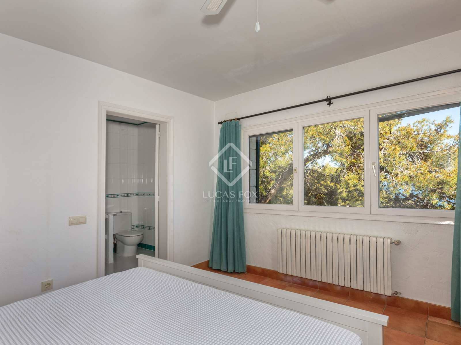 10 sovrum Villa till salu i Tossa de Mar med pool garage - 5 850 000 € (Ref: 8510793)