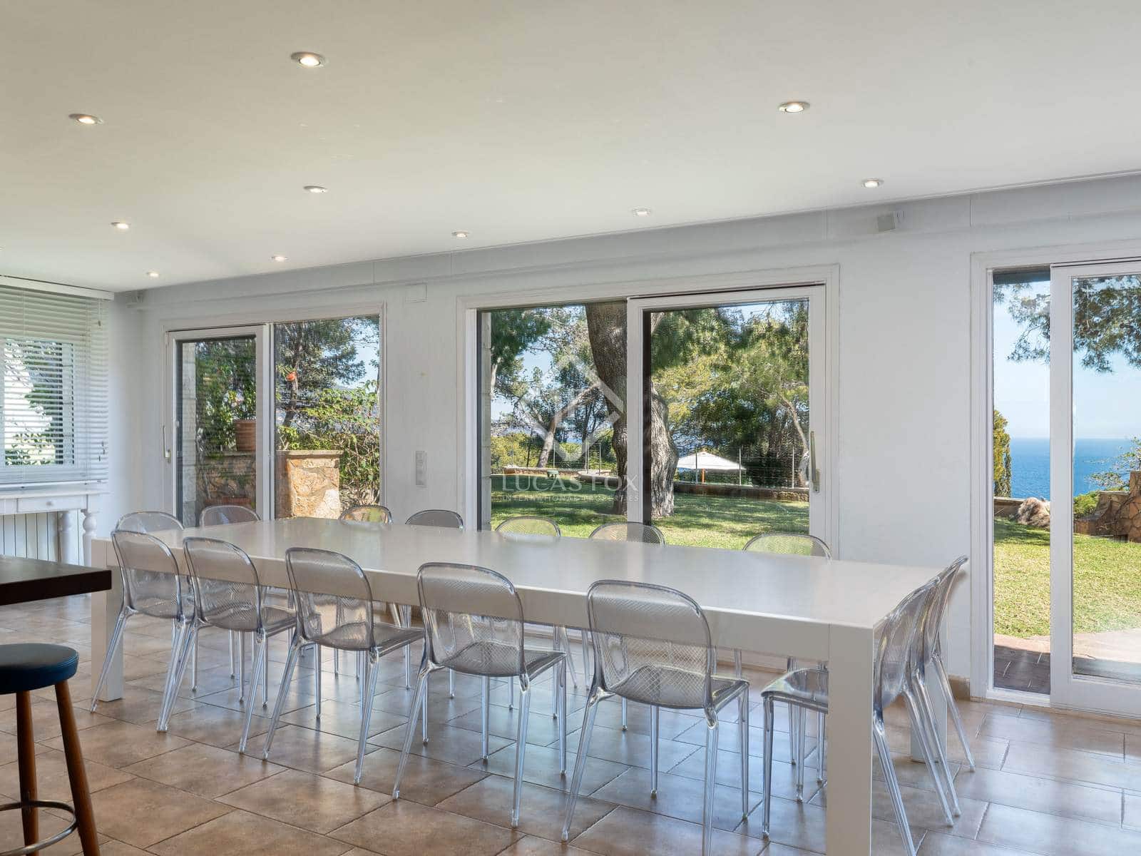 10 sovrum Villa till salu i Tossa de Mar med pool garage - 5 850 000 € (Ref: 8510793)