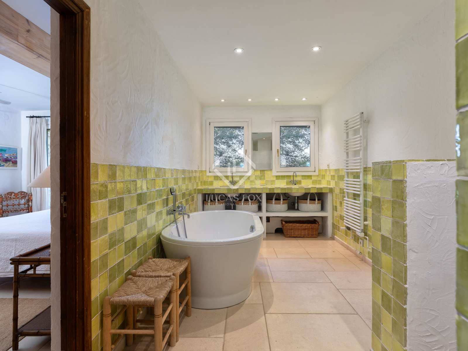 10 sovrum Villa till salu i Tossa de Mar med pool garage - 5 850 000 € (Ref: 8510793)