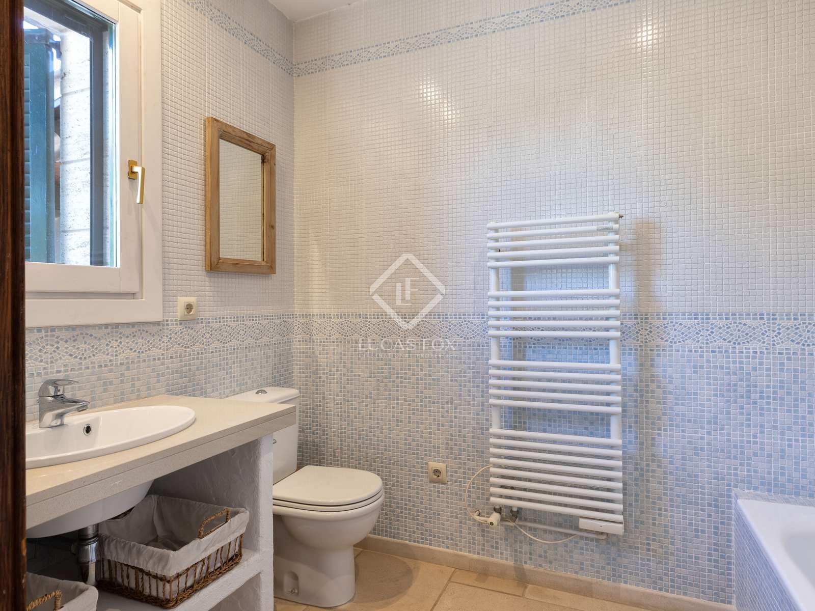 10 sovrum Villa till salu i Tossa de Mar med pool garage - 5 850 000 € (Ref: 8510793)