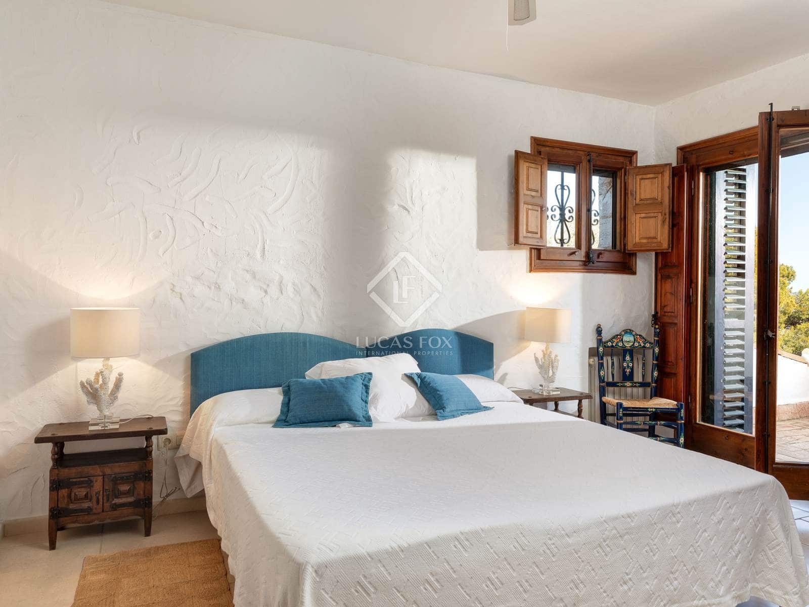 10 sovrum Villa till salu i Tossa de Mar med pool garage - 5 850 000 € (Ref: 8510793)