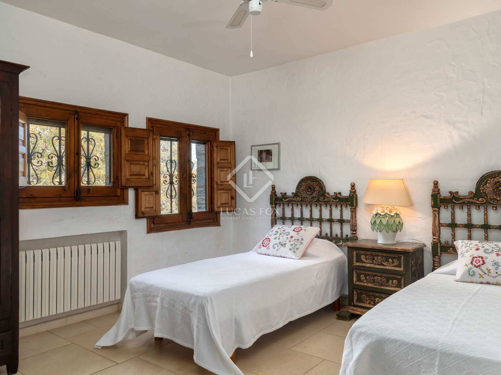 10 sovrum Villa till salu i Tossa de Mar med pool garage - 5 850 000 € (Ref: 8510793)