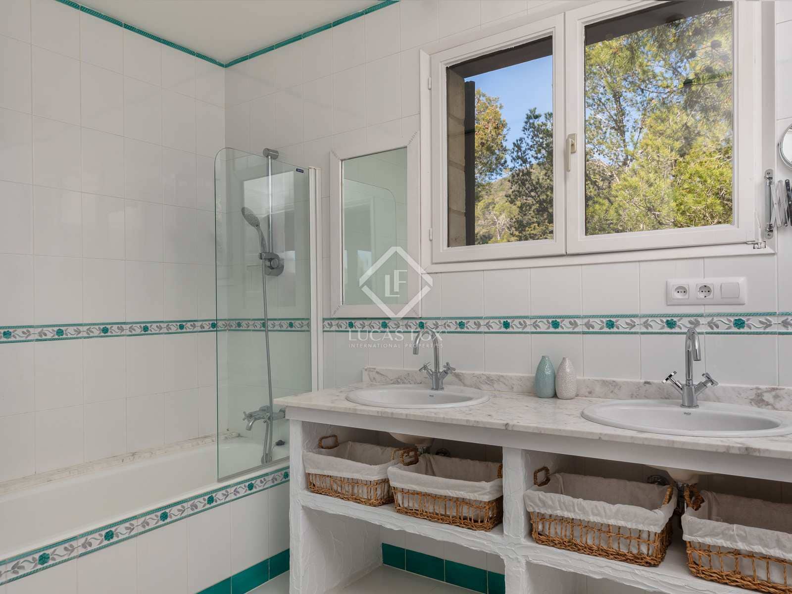 10 sovrum Villa till salu i Tossa de Mar med pool garage - 5 850 000 € (Ref: 8510793)