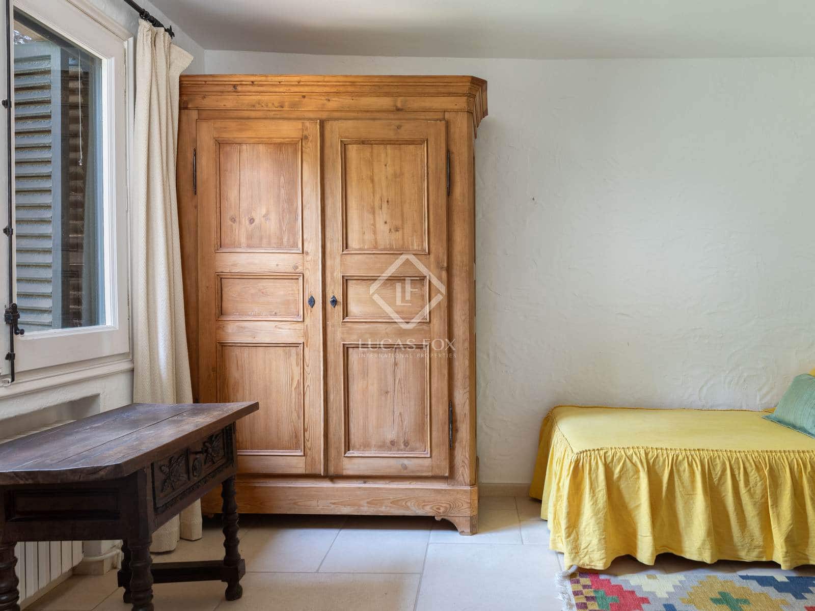 10 sovrum Villa till salu i Tossa de Mar med pool garage - 5 850 000 € (Ref: 8510793)