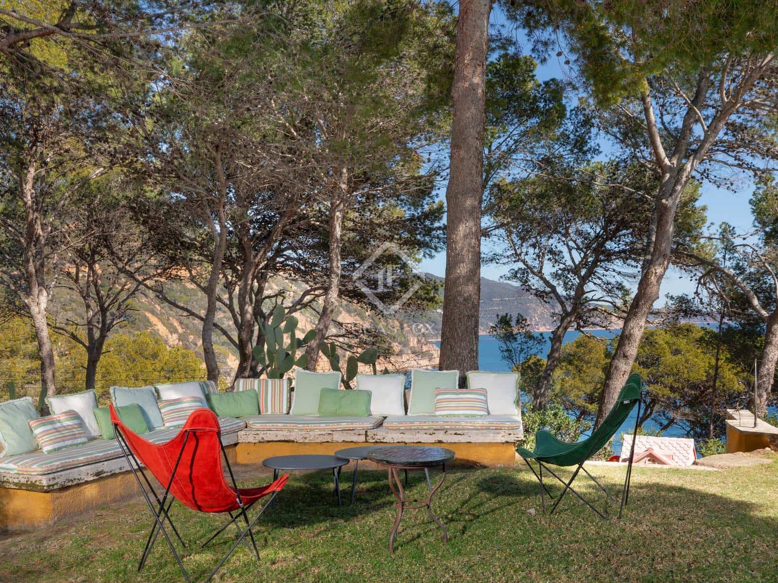 10 sovrum Villa till salu i Tossa de Mar med pool garage - 5 850 000 € (Ref: 8510793)