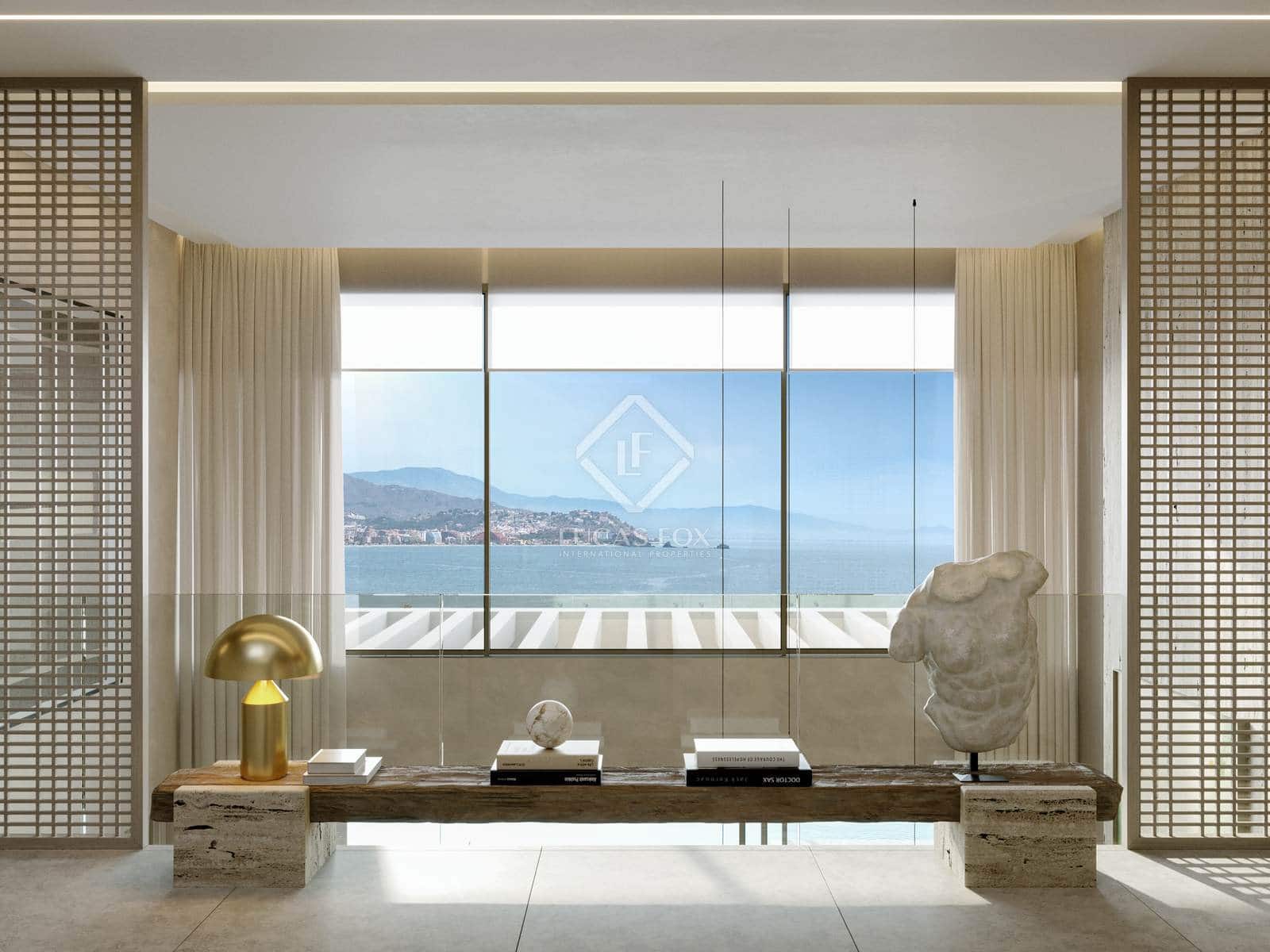 3 bedroom Villa for sale in La Herradura with pool garage - € 1,950,000 (Ref: 8515061)