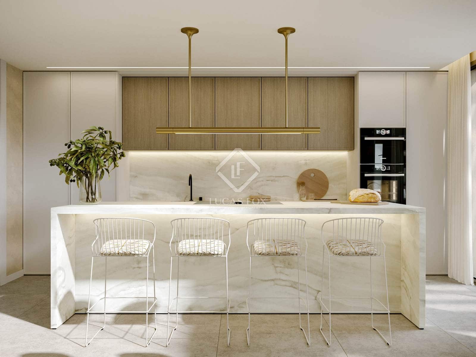 3 bedroom Villa for sale in La Herradura with pool garage - € 1,950,000 (Ref: 8515061)