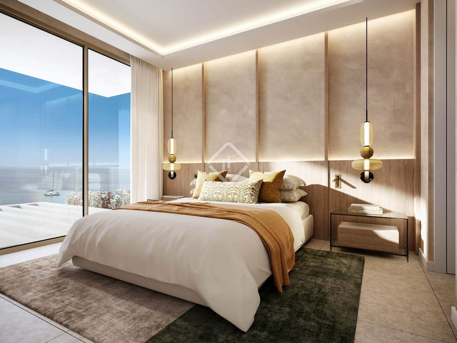 3 bedroom Villa for sale in La Herradura with pool garage - € 1,950,000 (Ref: 8515061)