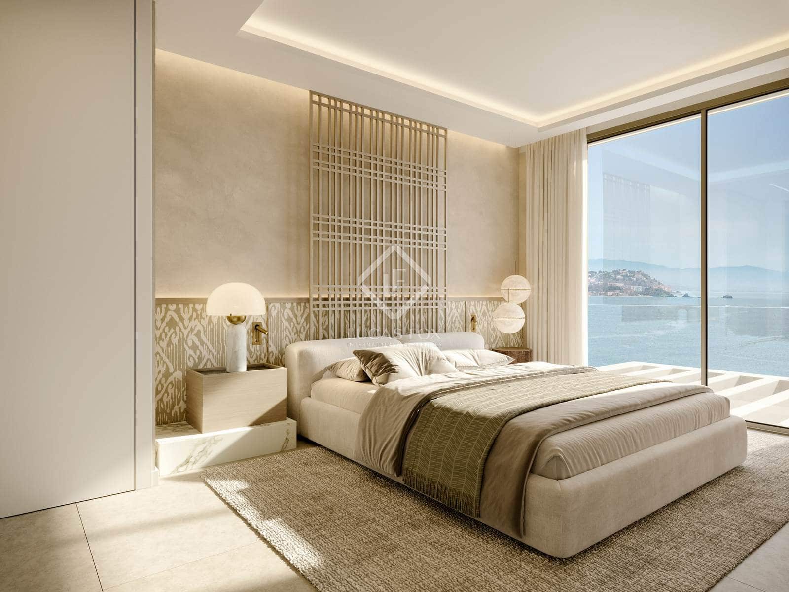 3 bedroom Villa for sale in La Herradura with pool garage - € 1,950,000 (Ref: 8515061)