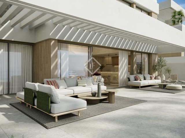 3 soverom Villa til salgs i La Herradura, Almuñécar med svømmebasseng garasje - € 1 950 000 (Ref: 8515061)