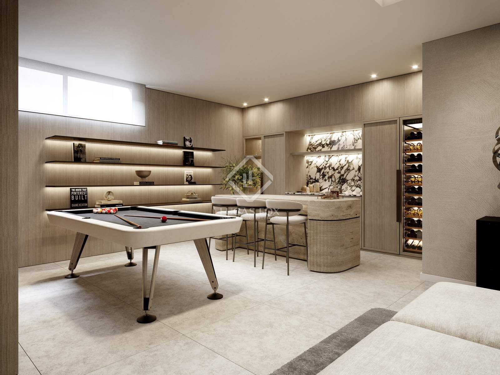 3 bedroom Villa for sale in La Herradura with pool garage - € 1,950,000 (Ref: 8515061)