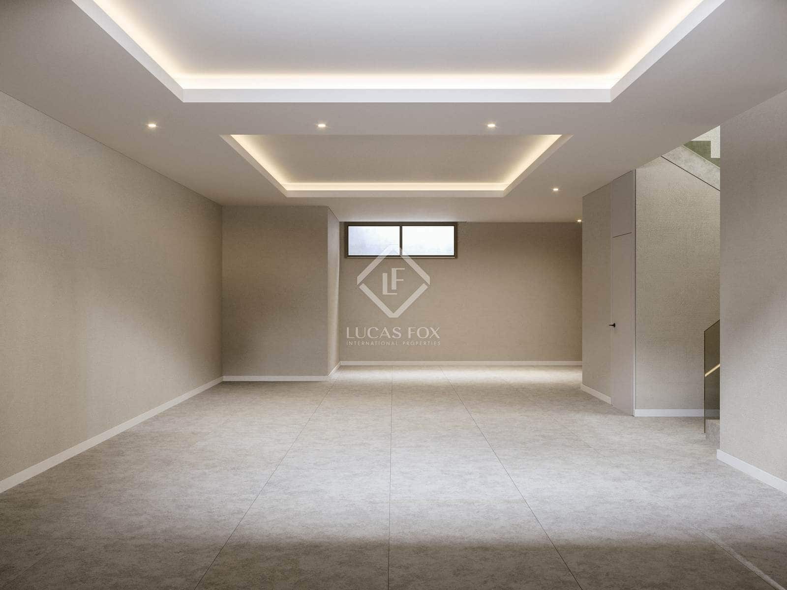 3 bedroom Villa for sale in La Herradura with pool garage - € 1,950,000 (Ref: 8515061)