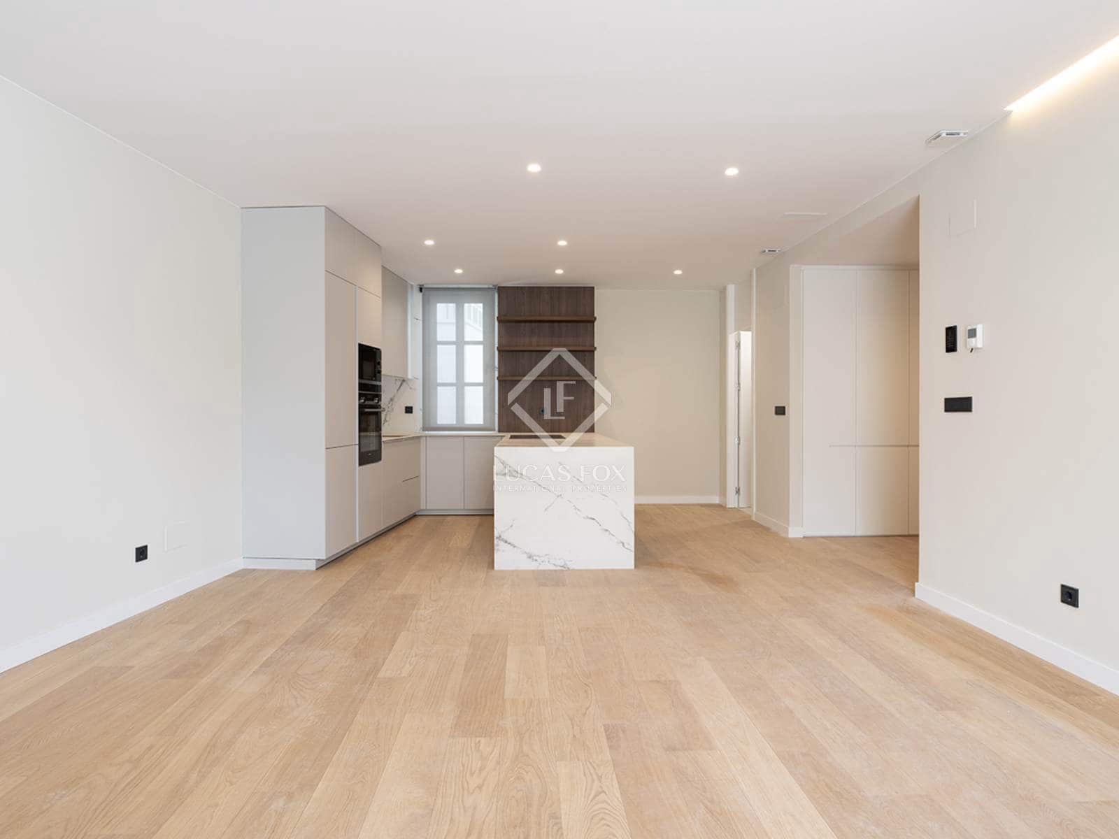 4 soveværelse Lejlighed til salg i Vigo med garage - € 880.000 (Ref: 8518568)