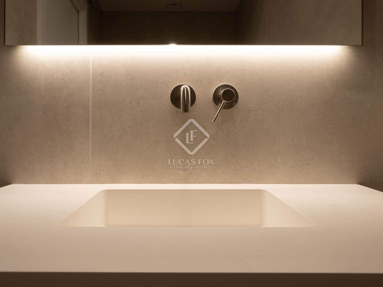 4 soveværelse Lejlighed til salg i Vigo med garage - € 880.000 (Ref: 8518568)