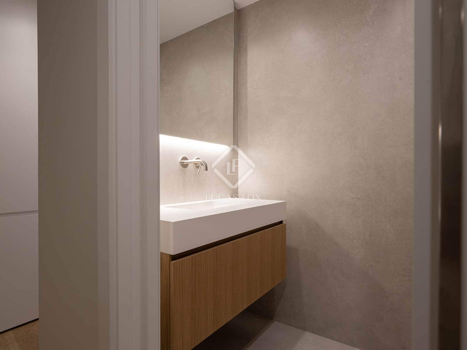 4 soveværelse Lejlighed til salg i Vigo med garage - € 880.000 (Ref: 8518568)