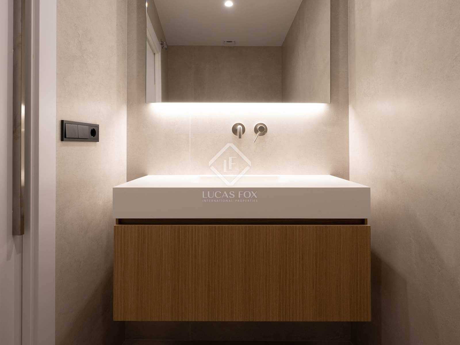 4 soveværelse Lejlighed til salg i Vigo med garage - € 880.000 (Ref: 8518568)