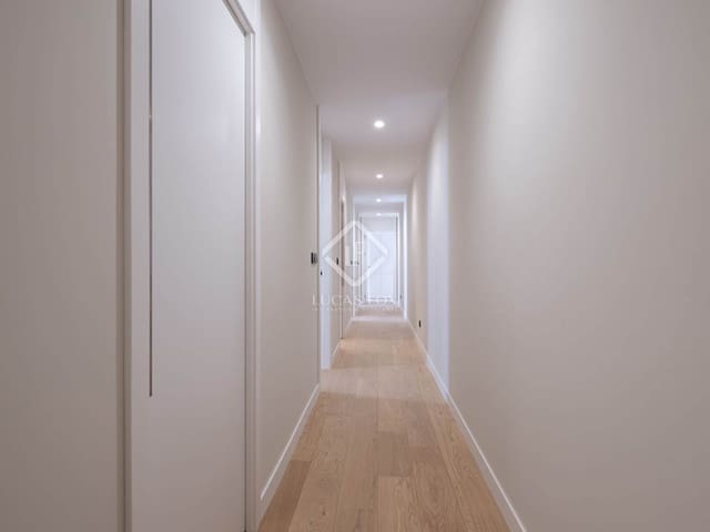 4 soveværelse Lejlighed til salg i Vigo med garage - € 880.000 (Ref: 8518568)