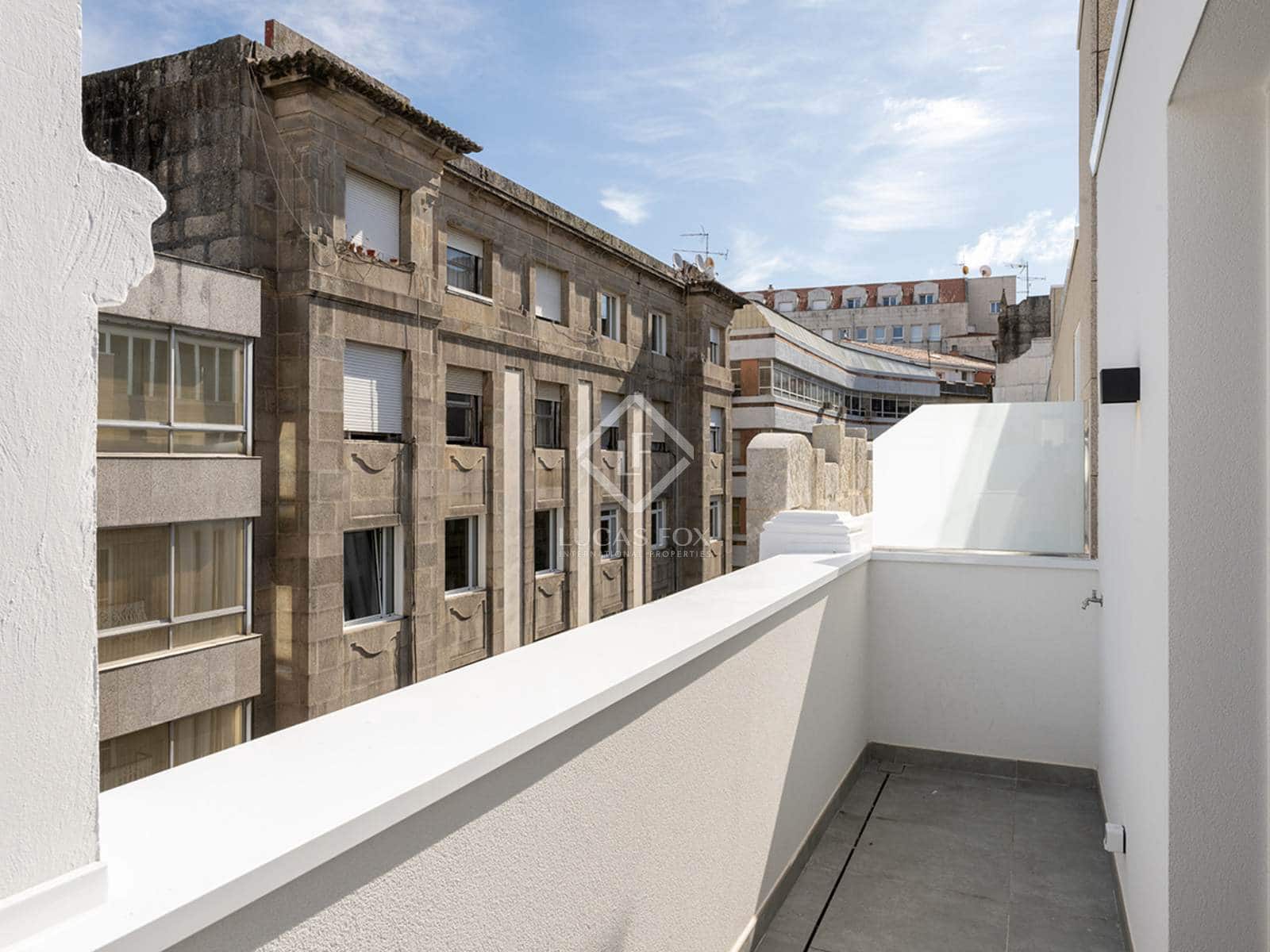 4 soveværelse Lejlighed til salg i Vigo med garage - € 880.000 (Ref: 8518568)