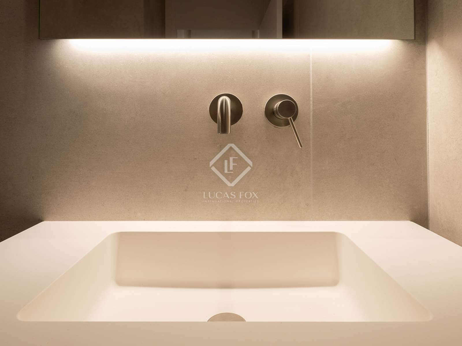 4 soveværelse Lejlighed til salg i Vigo med garage - € 880.000 (Ref: 8518568)