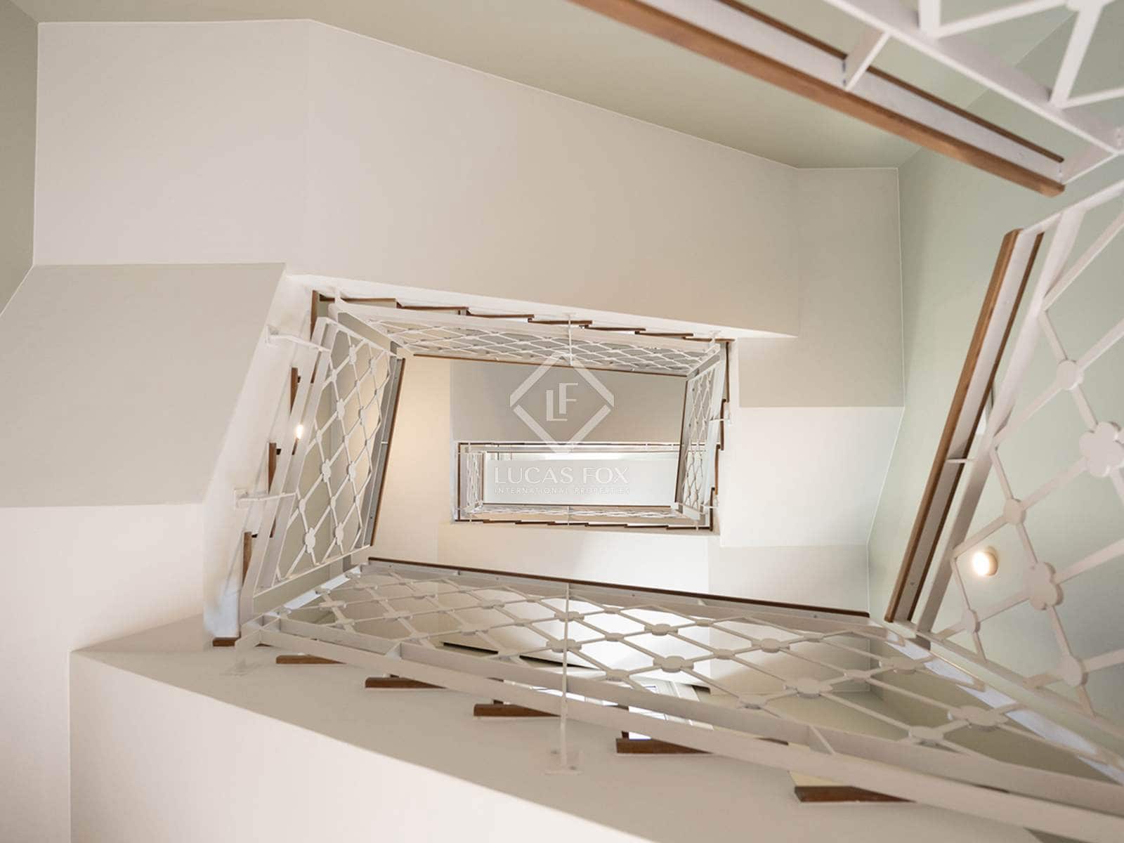 4 soveværelse Lejlighed til salg i Vigo med garage - € 880.000 (Ref: 8518568)