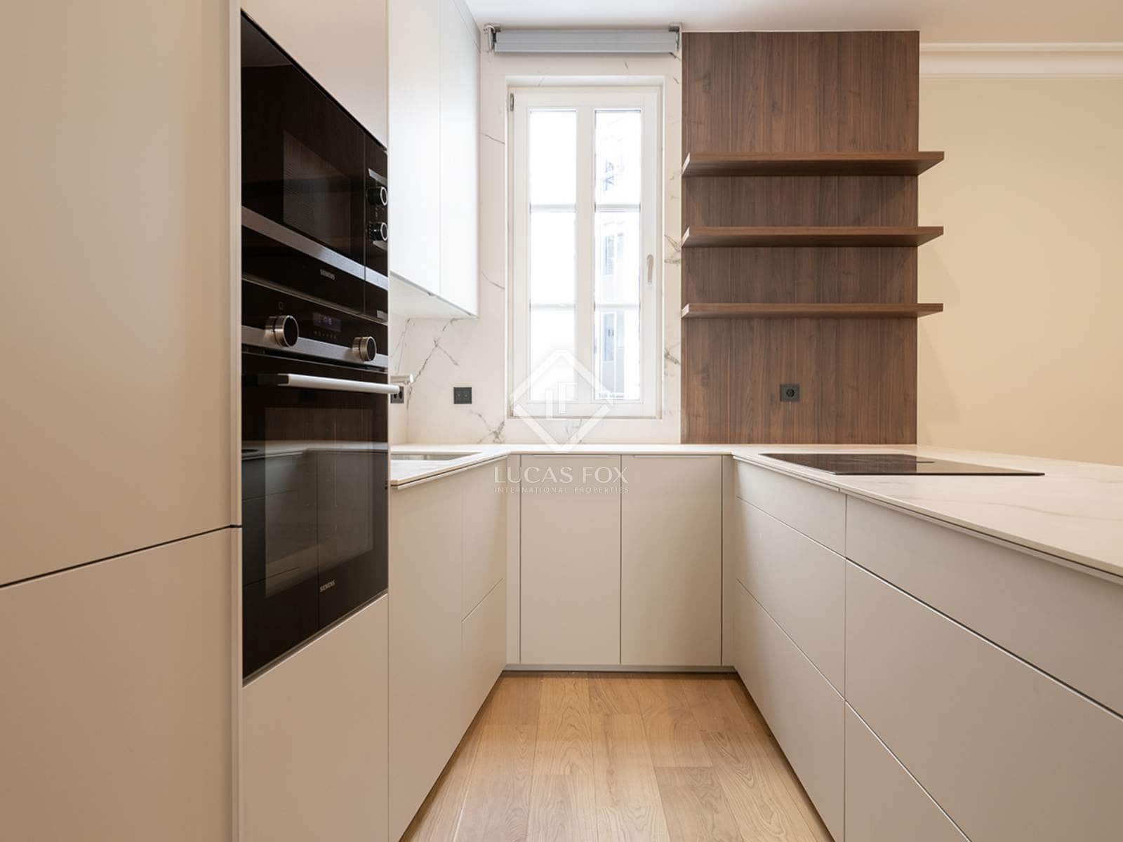 4 soveværelse Lejlighed til salg i Vigo med garage - € 880.000 (Ref: 8518568)