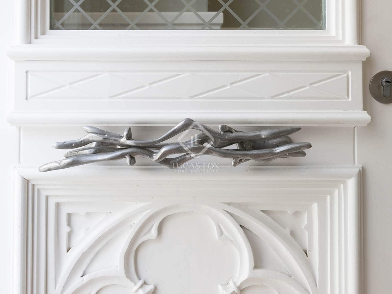 4 soveværelse Lejlighed til salg i Vigo med garage - € 880.000 (Ref: 8518568)