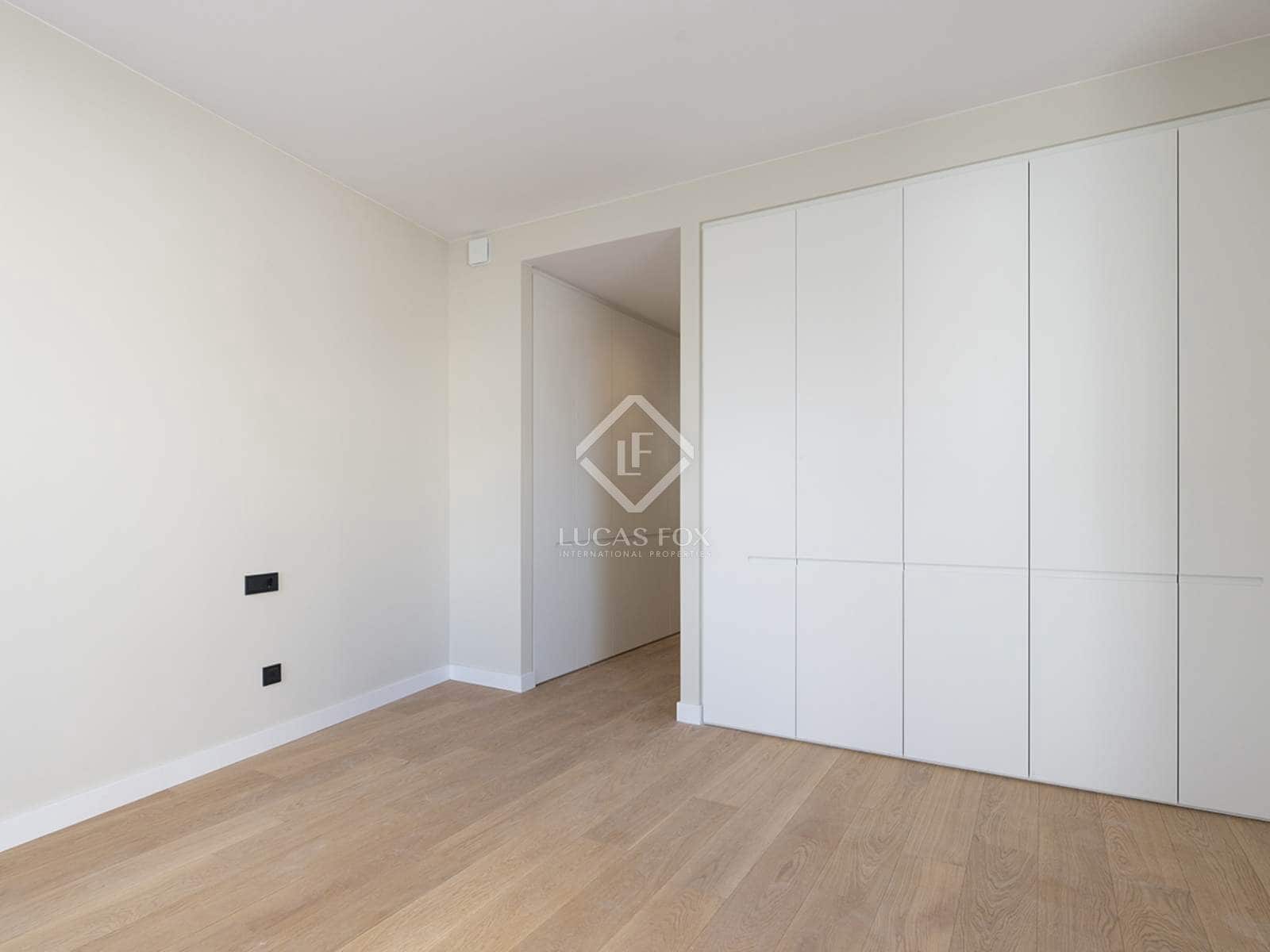 3 soveværelse Penthouse til salg i Vigo med garage - € 1.250.000 (Ref: 8518569)