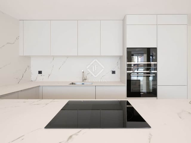 3 soveværelse Penthouse til salg i Vigo med garage - € 1.250.000 (Ref: 8518569)