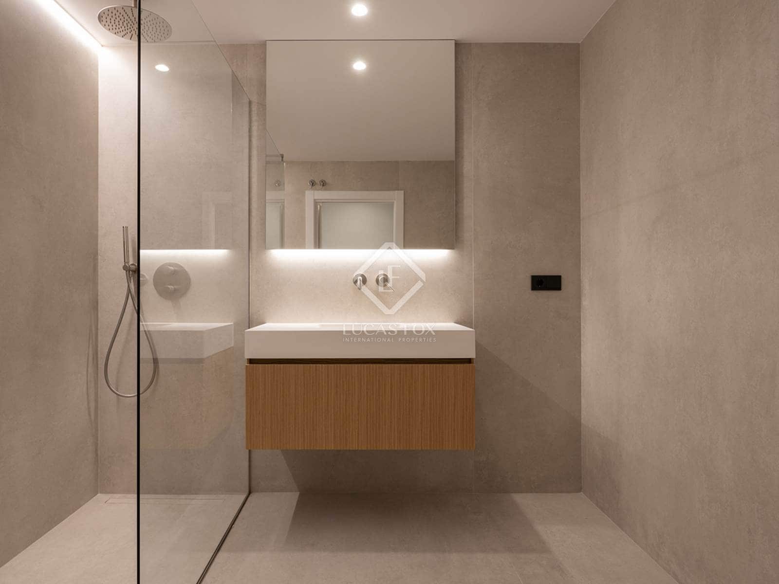 3 soveværelse Penthouse til salg i Vigo med garage - € 1.250.000 (Ref: 8518569)