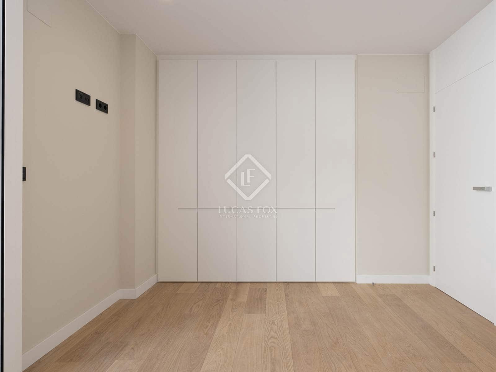 3 soveværelse Penthouse til salg i Vigo med garage - € 1.250.000 (Ref: 8518569)