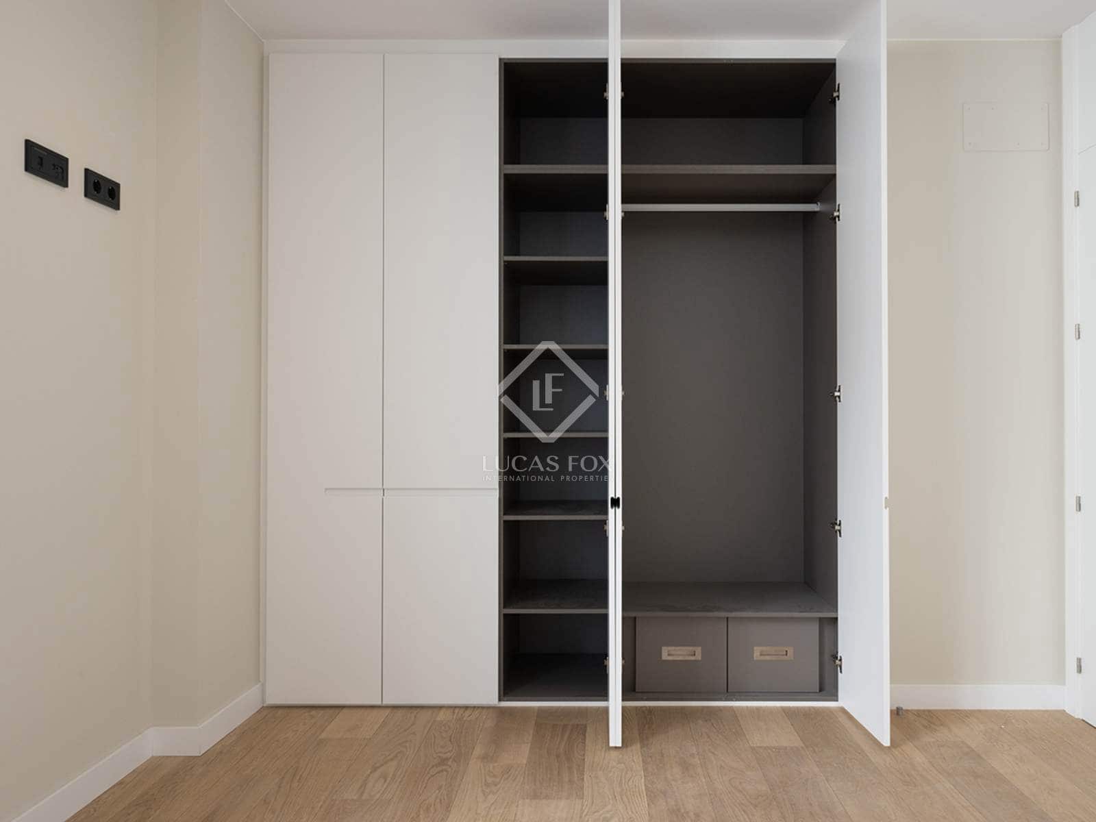 3 soveværelse Penthouse til salg i Vigo med garage - € 1.250.000 (Ref: 8518569)