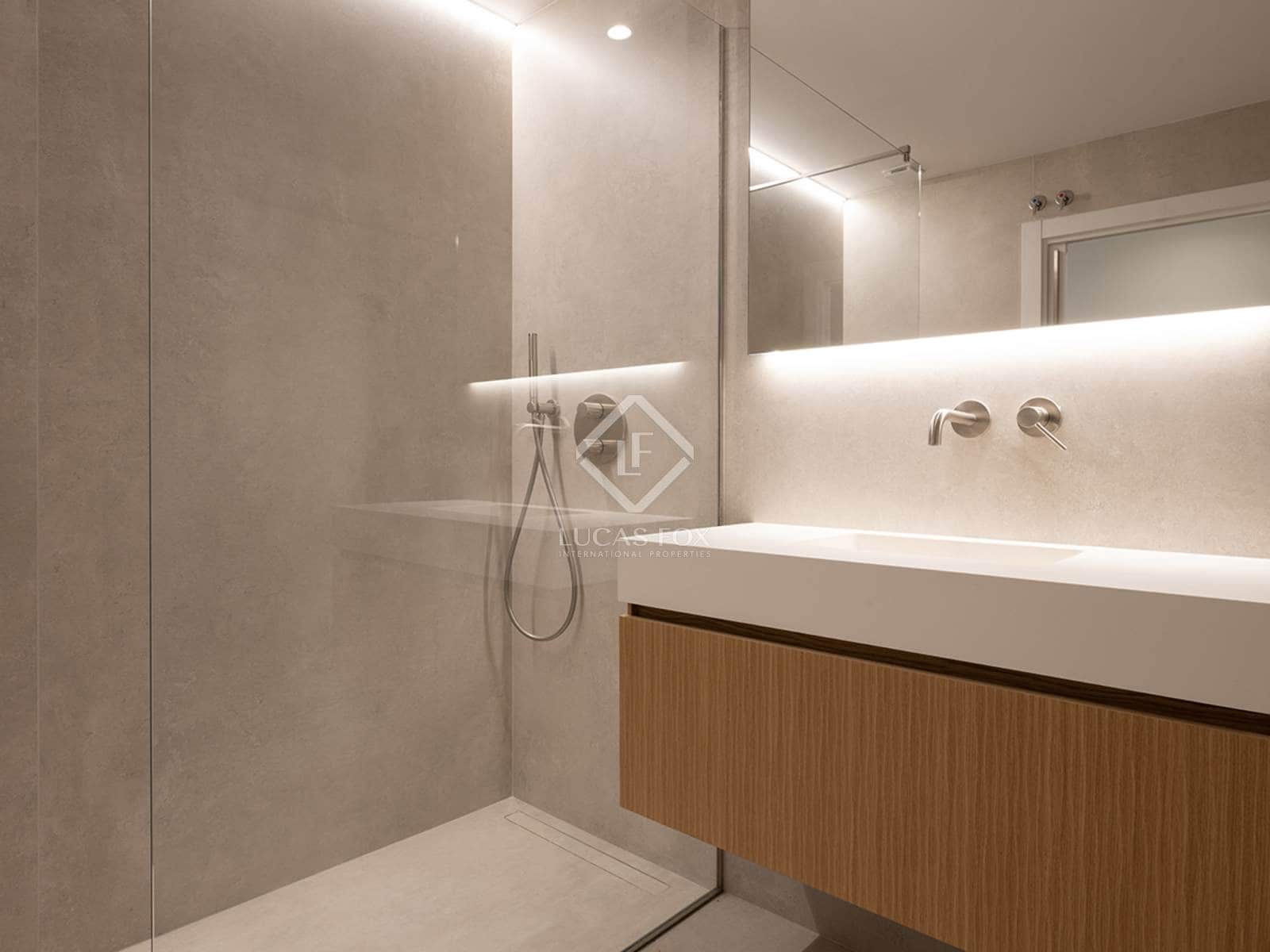 3 soveværelse Penthouse til salg i Vigo med garage - € 1.250.000 (Ref: 8518569)