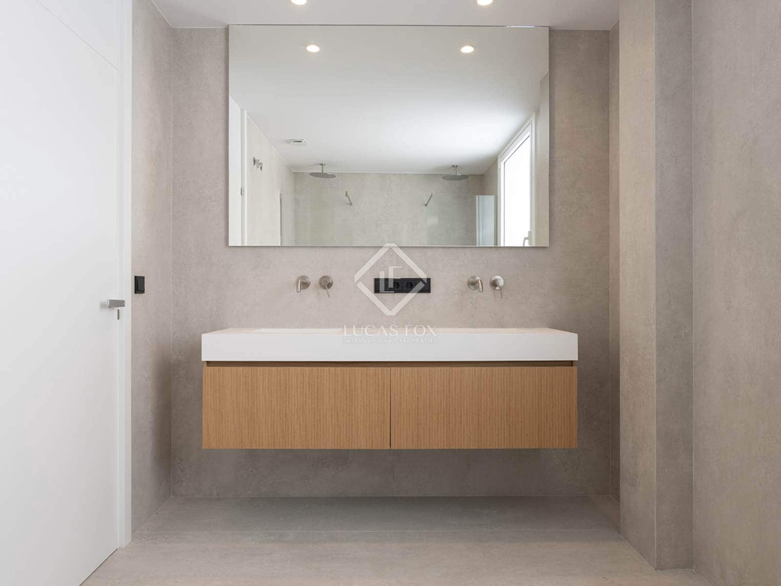 3 soveværelse Penthouse til salg i Vigo med garage - € 1.250.000 (Ref: 8518569)