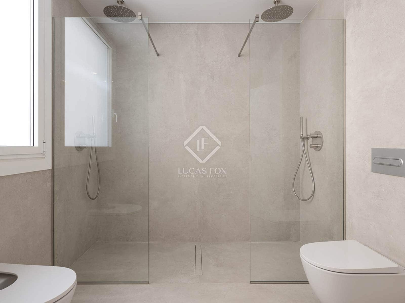 3 soveværelse Penthouse til salg i Vigo med garage - € 1.250.000 (Ref: 8518569)